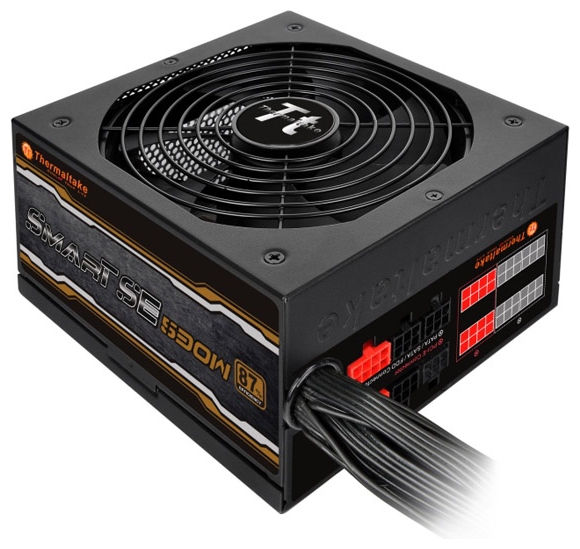 THERMALTAKE ΤΡΟΦ/ΚΟ SMART 530W SPS-530MP up87 APFC.